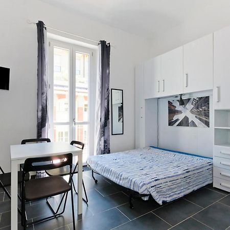 Appartamento Ca' Gillo Torino Esterno foto