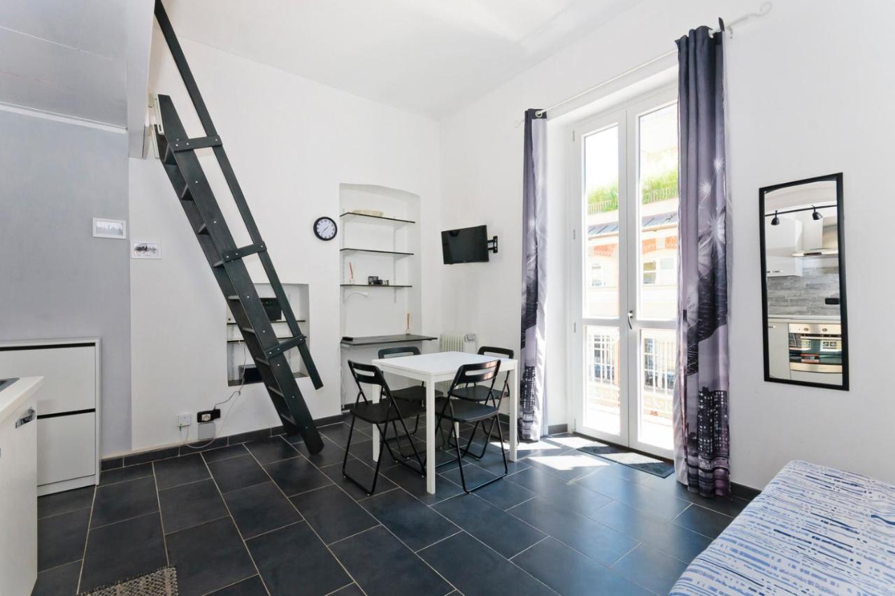 Appartamento Ca' Gillo Torino Esterno foto