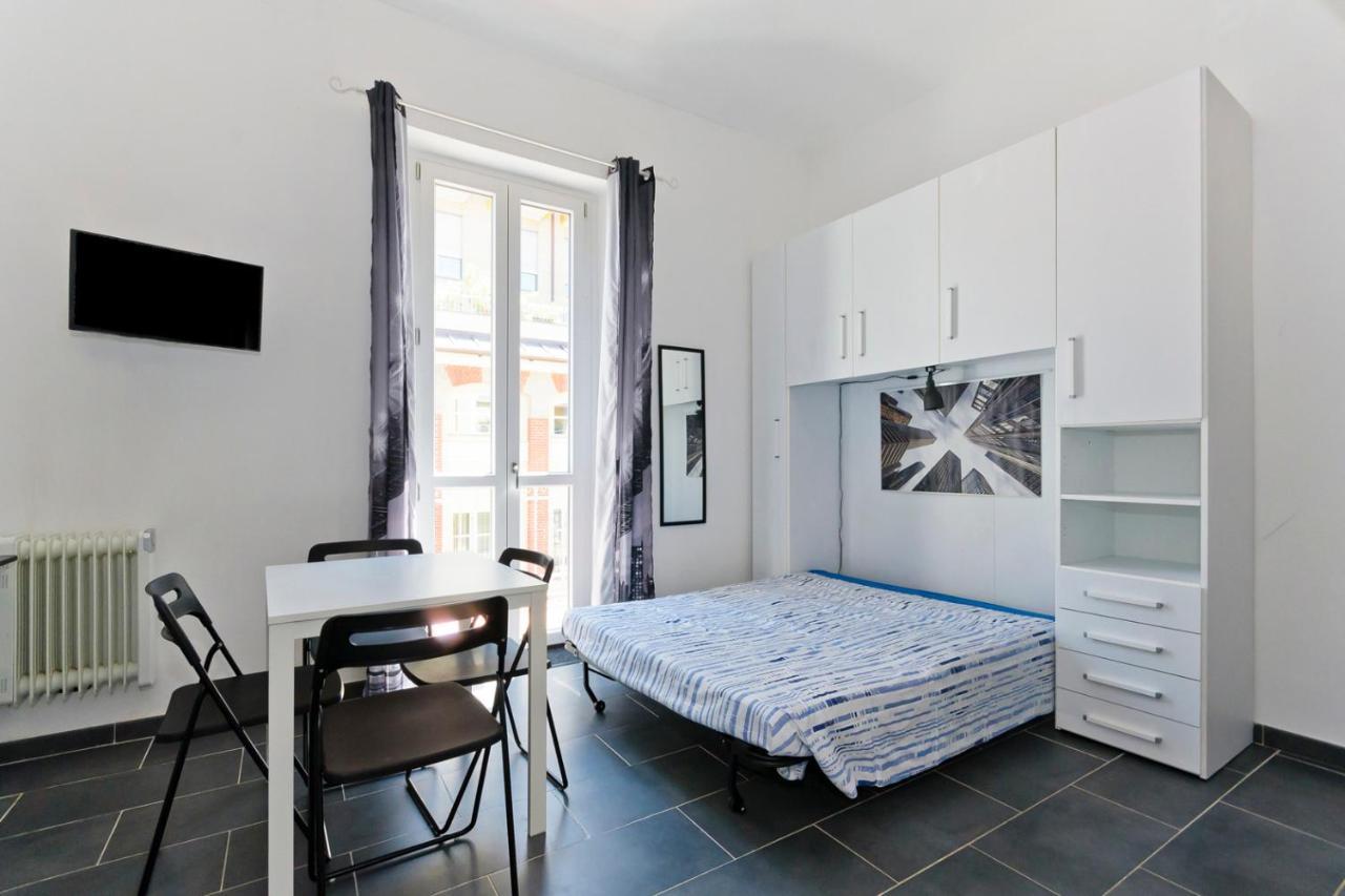 Appartamento Ca' Gillo Torino Esterno foto