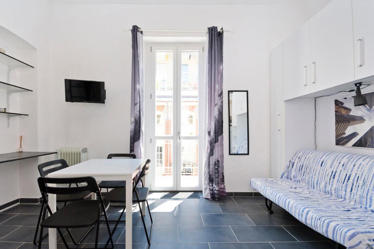 Appartamento Ca' Gillo Torino Esterno foto